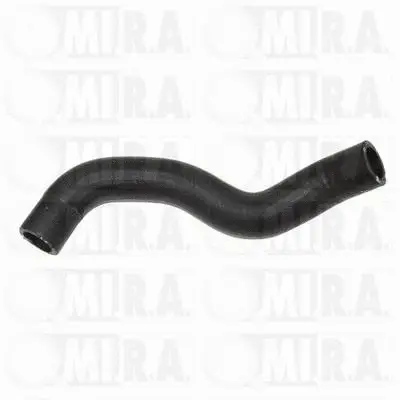 Hose, heat exchanger (heating) (16/7664)