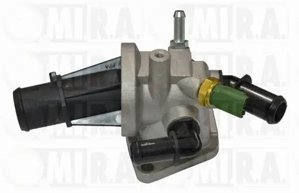 Coolant Flange (15/2793)