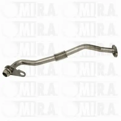 Charge Air Hose (24/2450)