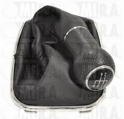 Gear Shift Lever Knob (32/5801)