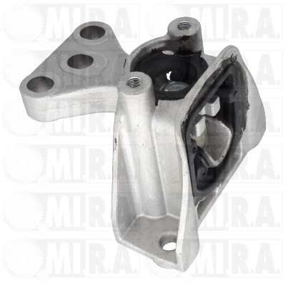 Mounting, engine (25/4370)