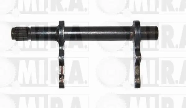 Release Fork, clutch (32/1724)