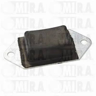 Rubber Buffer, suspension (66/2911)