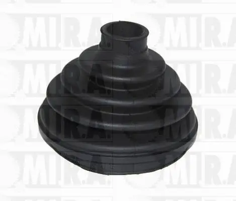 Bellow, drive shaft (60/2541)