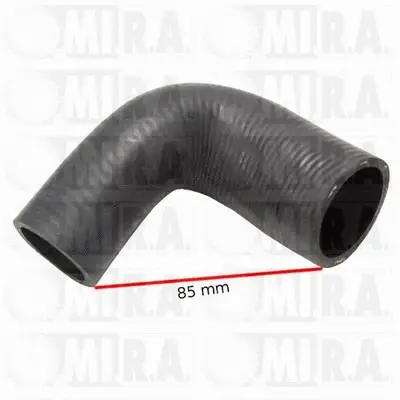 Charge Air Hose (16/3413)
