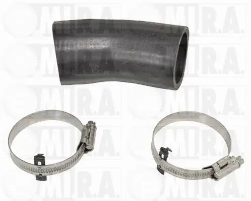 Charge Air Hose (16/4023)