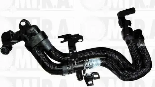 Radiator Hose (16/6403)