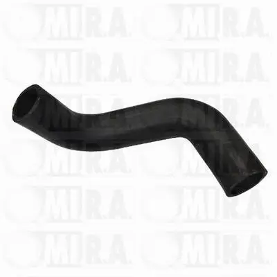 Hose, heat exchanger (heating) (16/3729)