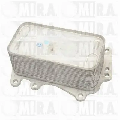 Oil Cooler, engine oil (28/2533)