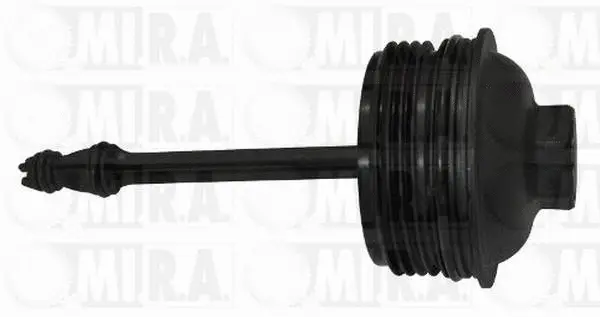 Cap, oil filter housing (28/2313)