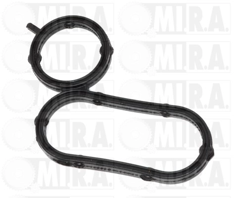 Gasket, oil cooler (28/2563GA)
