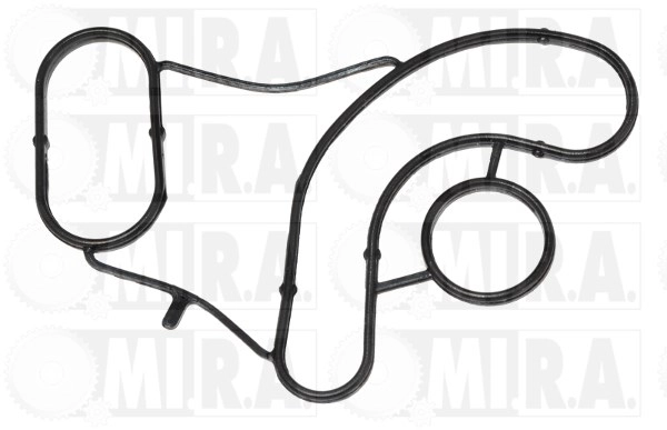 Gasket, oil cooler (28/2596G)