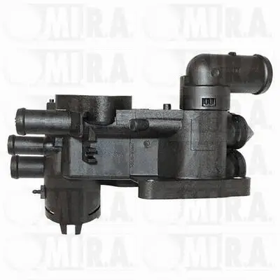 Coolant Flange (15/2452A)