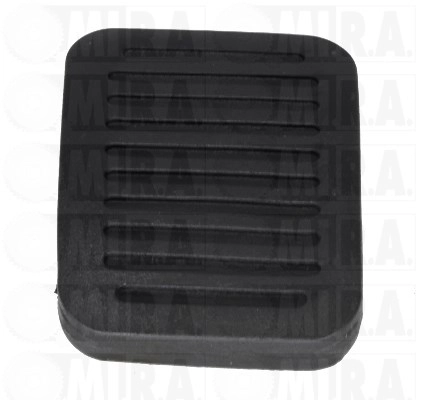 Pedal Pad, brake pedal (45/1978)