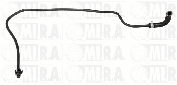 Heater Hose (43/7327)