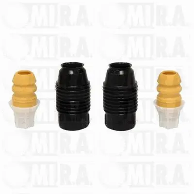 Rubber Buffer, suspension (66/3135K)