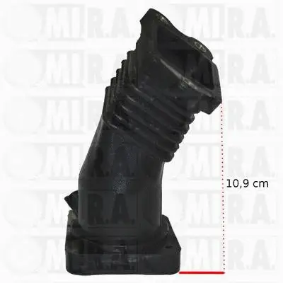 Charge Air Hose (16/3549)
