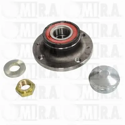 Wheel Bearing Kit (29/3400)