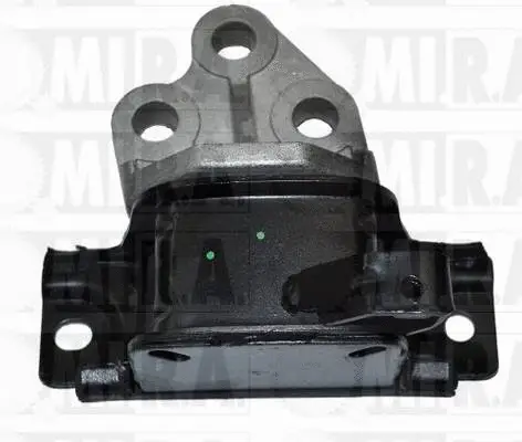 Mounting, engine (25/4060)