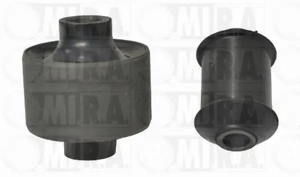 Mounting, control/trailing arm (37/6220K)
