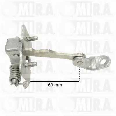 Door Check (42/5260)