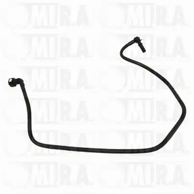Fuel Line (43/7212)