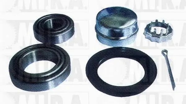 Wheel Bearing Kit (30/0529)