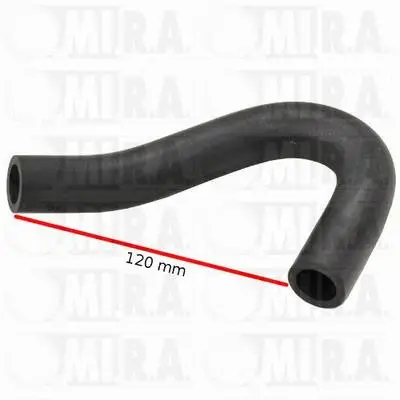 Charge Air Hose (16/6437)