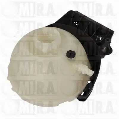 Expansion Tank, coolant (14/4402)
