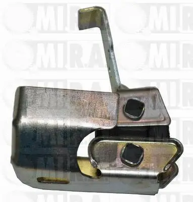Rubber Buffer, muffler (11/2446)