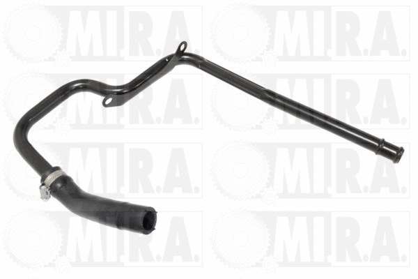 Coolant Pipe (15/3272)