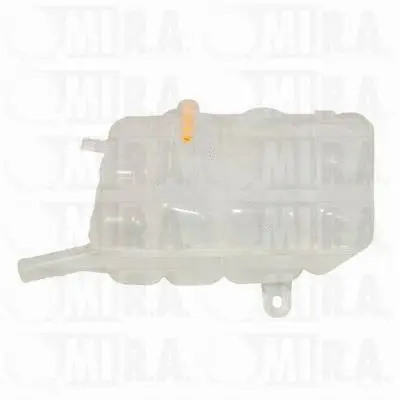 Water Tank, radiator (14/4442)