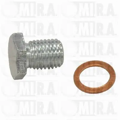 Screw Plug, oil sump (28/2252K)