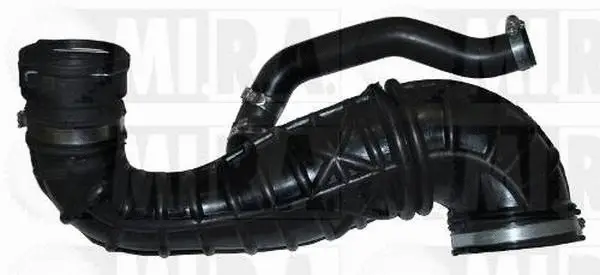 Intake Hose, air filter (16/3714)