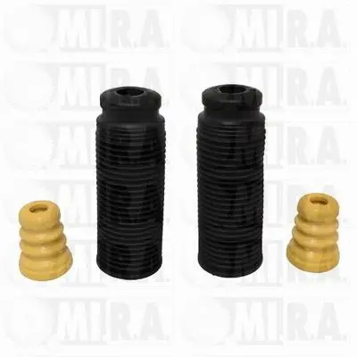 Dust Cover Kit, shock absorber (66/3402K)
