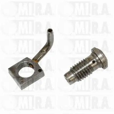 Oil Jet, piston underside cooling (28/4667)