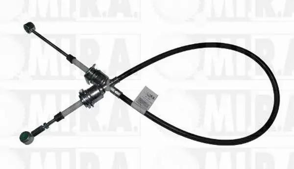 Cable Pull, manual transmission (32/2027)
