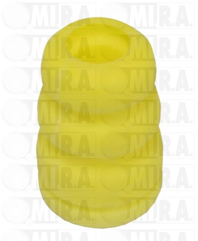 Rubber Buffer, suspension (66/2675)