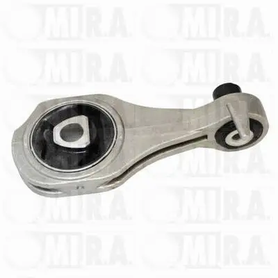 Mounting, engine (25/4300)