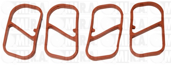 Gasket, intake manifold (13/4098G)