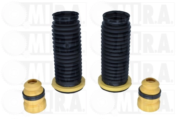 Dust Cover Kit, shock absorber (66/3431K)