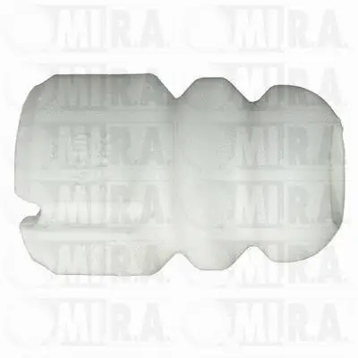 Rubber Buffer, suspension (66/2641)