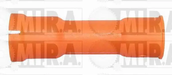 Tube, oil dipstick (24/2230)