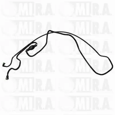 Fuel Line (43/7102)