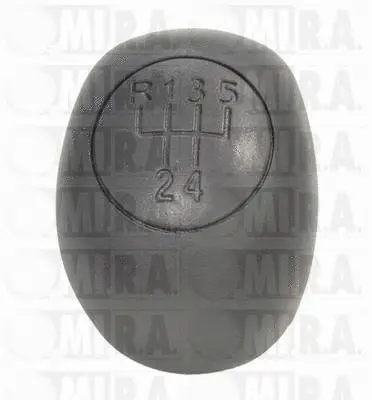 Gear Shift Lever Knob (32/5621)