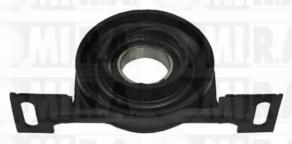 Suspension, propshaft (37/1670)