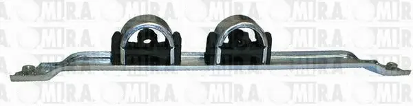 Rubber Buffer, muffler (11/2188)