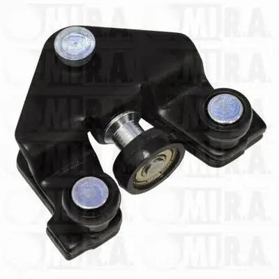 Roller Guide, sliding door (42/5425)