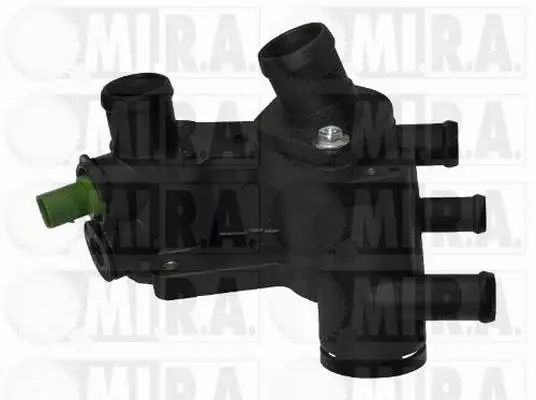 Coolant Flange (15/2771)