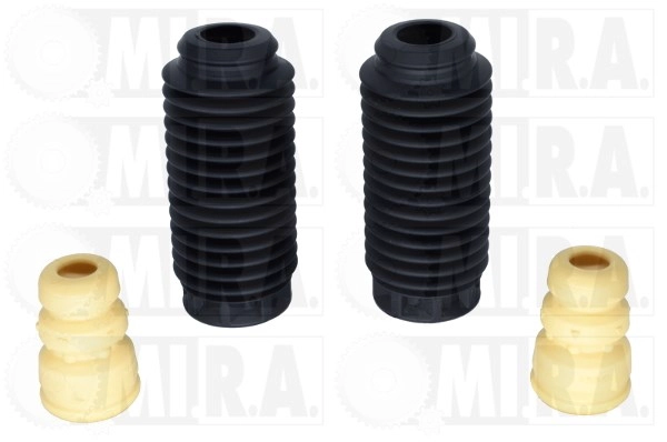 Dust Cover Kit, shock absorber (66/3407K)